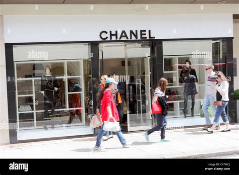 chanel outle|Chanel factory outlet store.